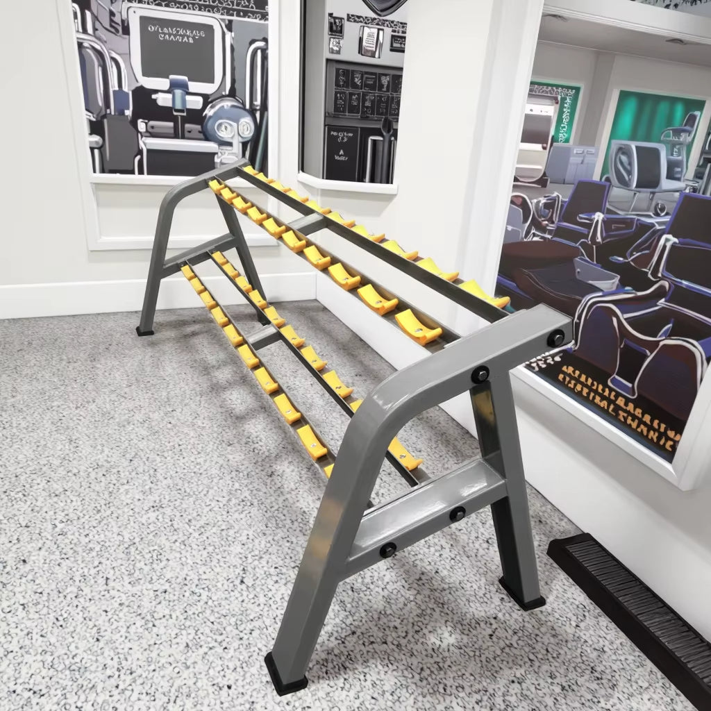 Dumbbell Rack for Efficient Organization and Convenience Benches & Racks Product