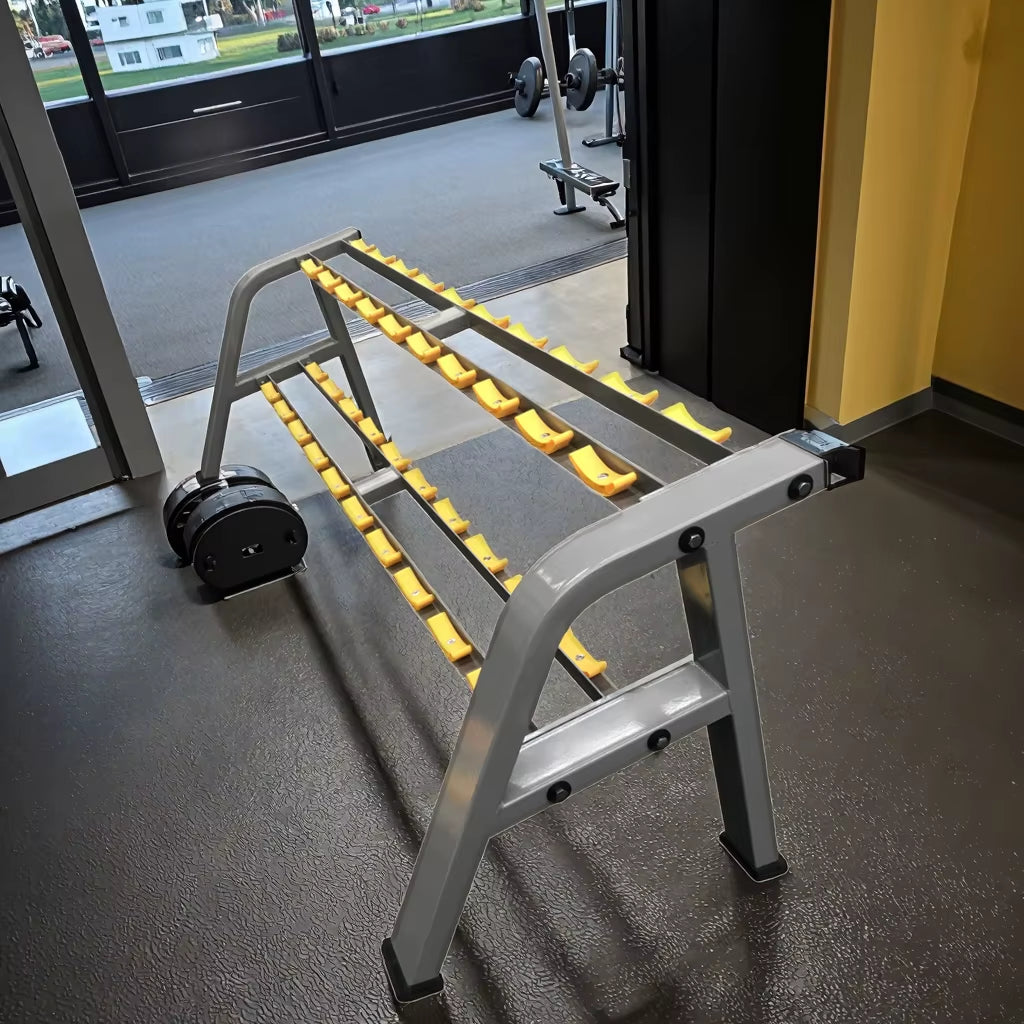 Dumbbell Rack for Efficient Organization and Convenience Benches & Racks Product