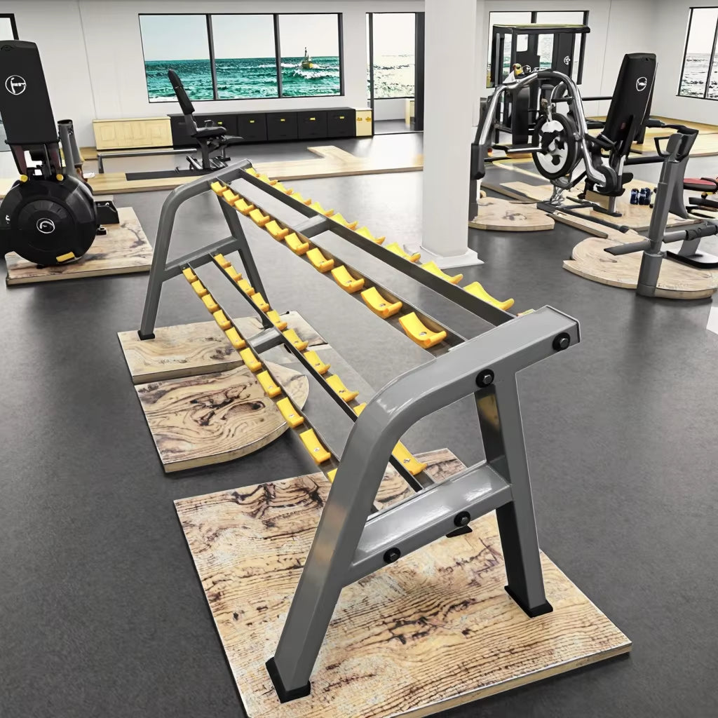 Dumbbell Rack for Efficient Organization and Convenience Benches & Racks Product