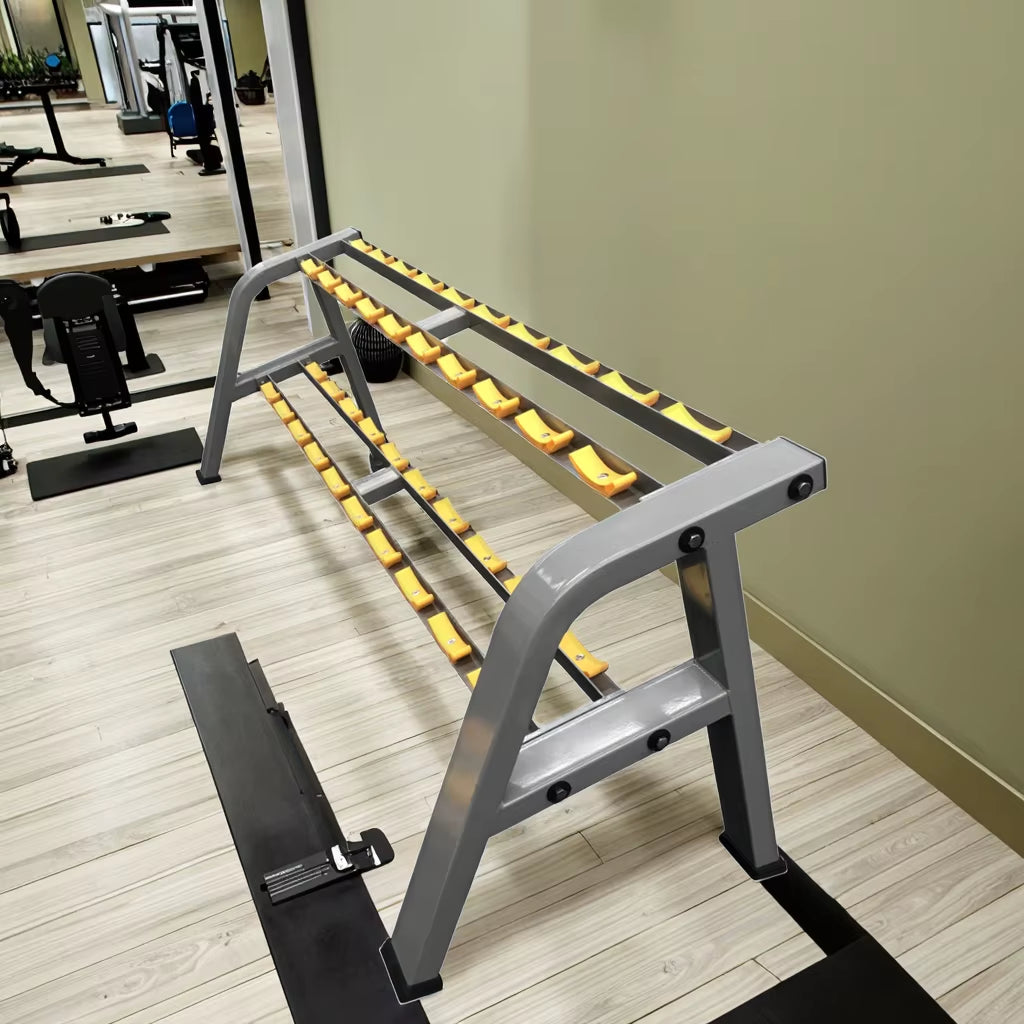 Dumbbell Rack for Efficient Organization and Convenience Benches & Racks Product